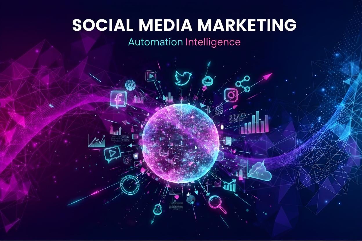 Social media marketing strategy in 2026