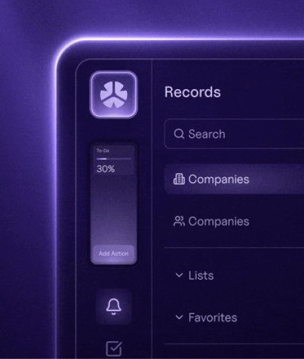 AI Media Interactive Dashboard